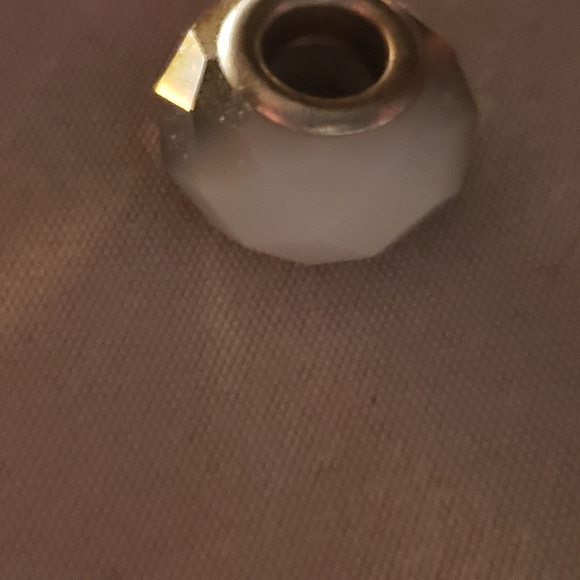 two tone charm - Picture 3 of 4